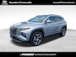 Hyundai Tucson Plug-In Hybrid