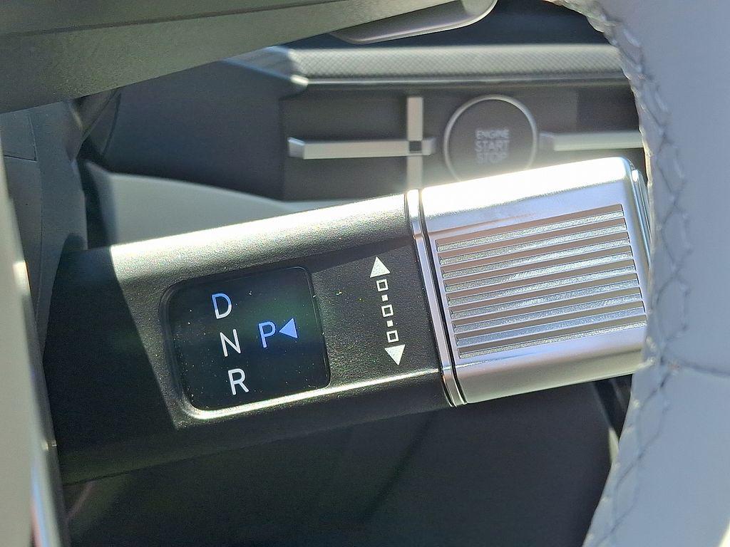 2026 Hyundai Santa Fe SEL - Photo 7