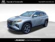 Certified 2024 Hyundai Tucson Plug-In Hybrid Limited SUV