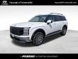 New 2026 Hyundai Palisade SEL AWD SUV