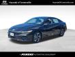 New 2025 Hyundai Elantra Hybrid SEL Sport Sedan