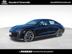 2025 Hyundai IONIQ 6 Limited Sedan