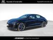 New 2025 Hyundai IONIQ 6 Limited Sedan