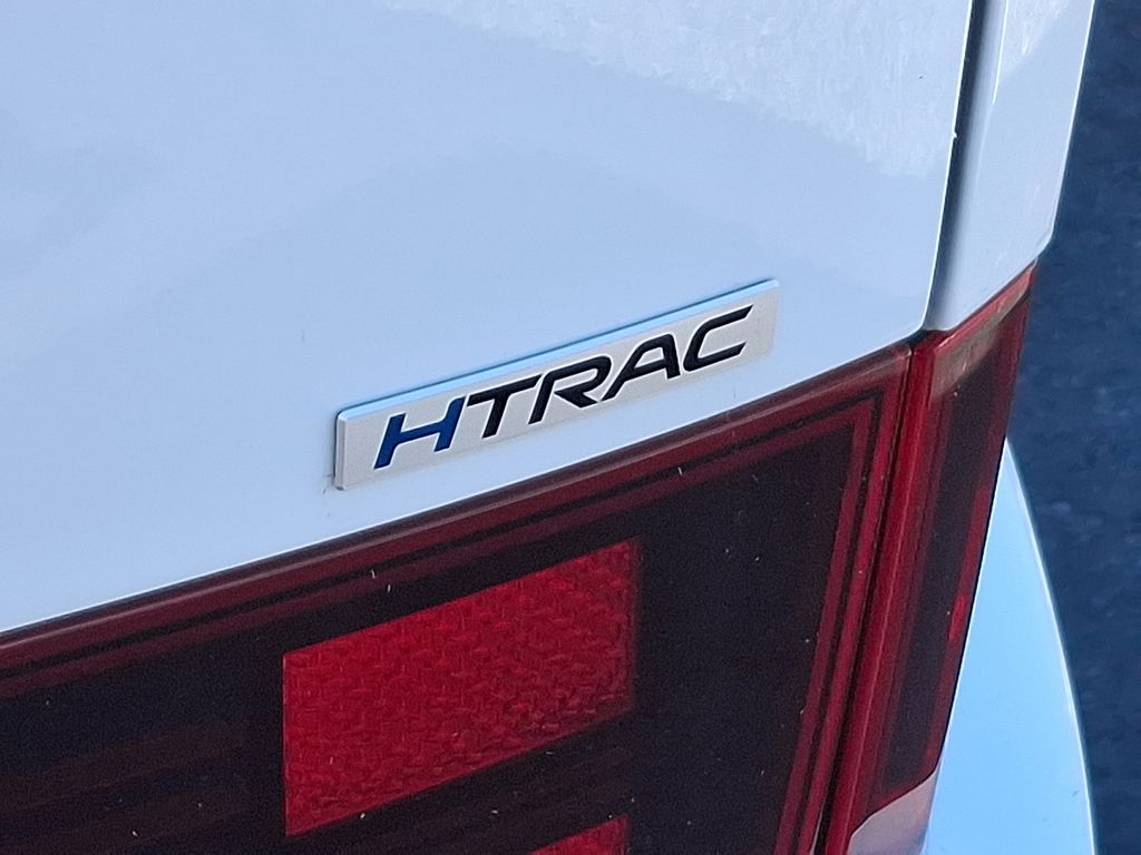 2026 Hyundai Santa Fe SE - Photo 12