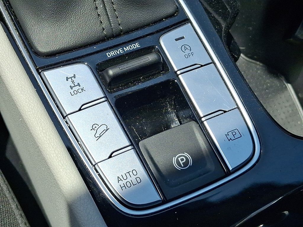 2024 Hyundai Tucson SE - Photo 25