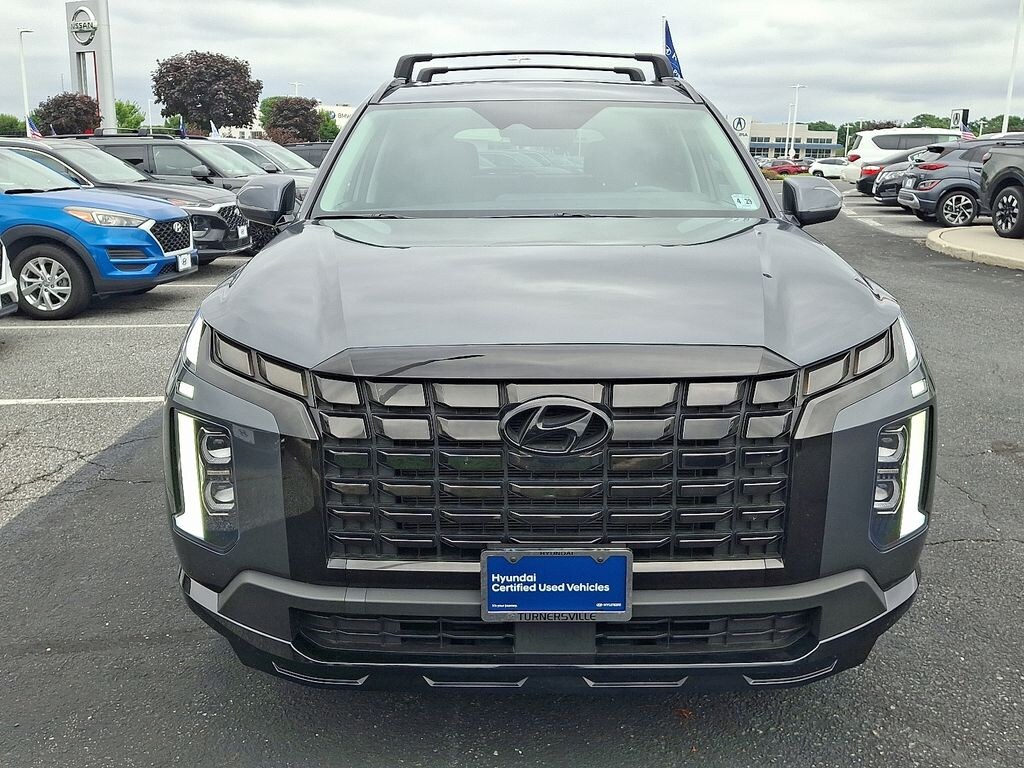 Certified 2024 Hyundai Palisade XRT SUV