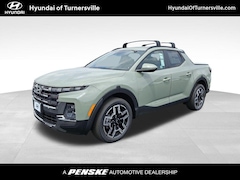 2025 Hyundai Santa Cruz Limited Truck Crew Cab