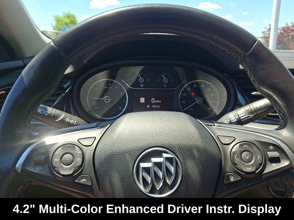 2019 Buick Regal Sportback Preferred - Photo 21