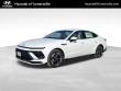 New 2026 Hyundai Sonata SEL Sport Sedan
