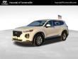 Used 2020 Hyundai Santa Fe SEL 2.4 SUV