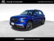 New 2026 Hyundai Venue SEL SUV