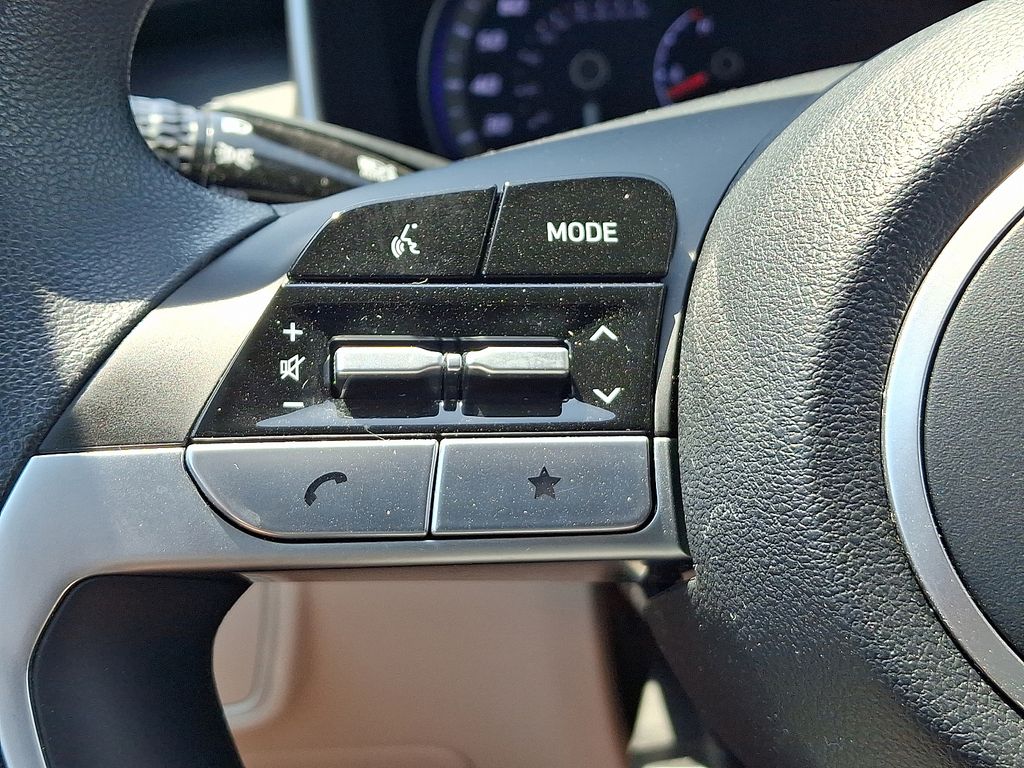 2024 Hyundai Tucson SE - Photo 21