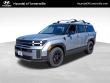 New 2026 Hyundai Santa Fe XRT AWD SUV