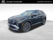 New 2026 Hyundai Tucson SEL Plus AWD SUV