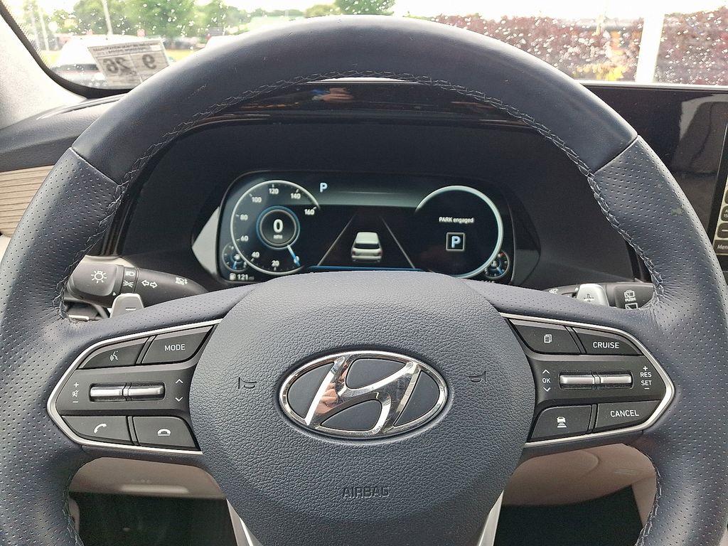 2022 Hyundai Palisade Calligraphy - Photo 22
