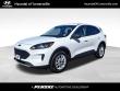 Used 2022 Ford Escape SE SUV