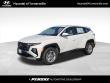 New 2025 Hyundai Tucson SE AWD SUV