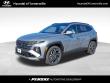 New 2026 Hyundai Tucson Limited AWD SUV