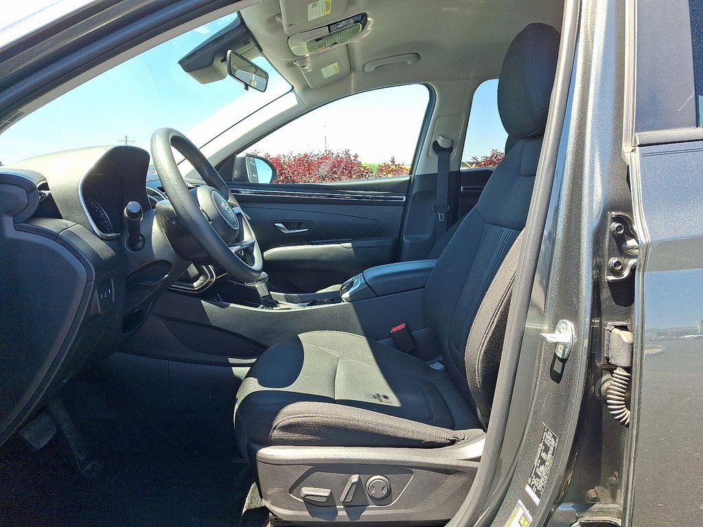 2023 Hyundai Tucson SEL - Photo 15