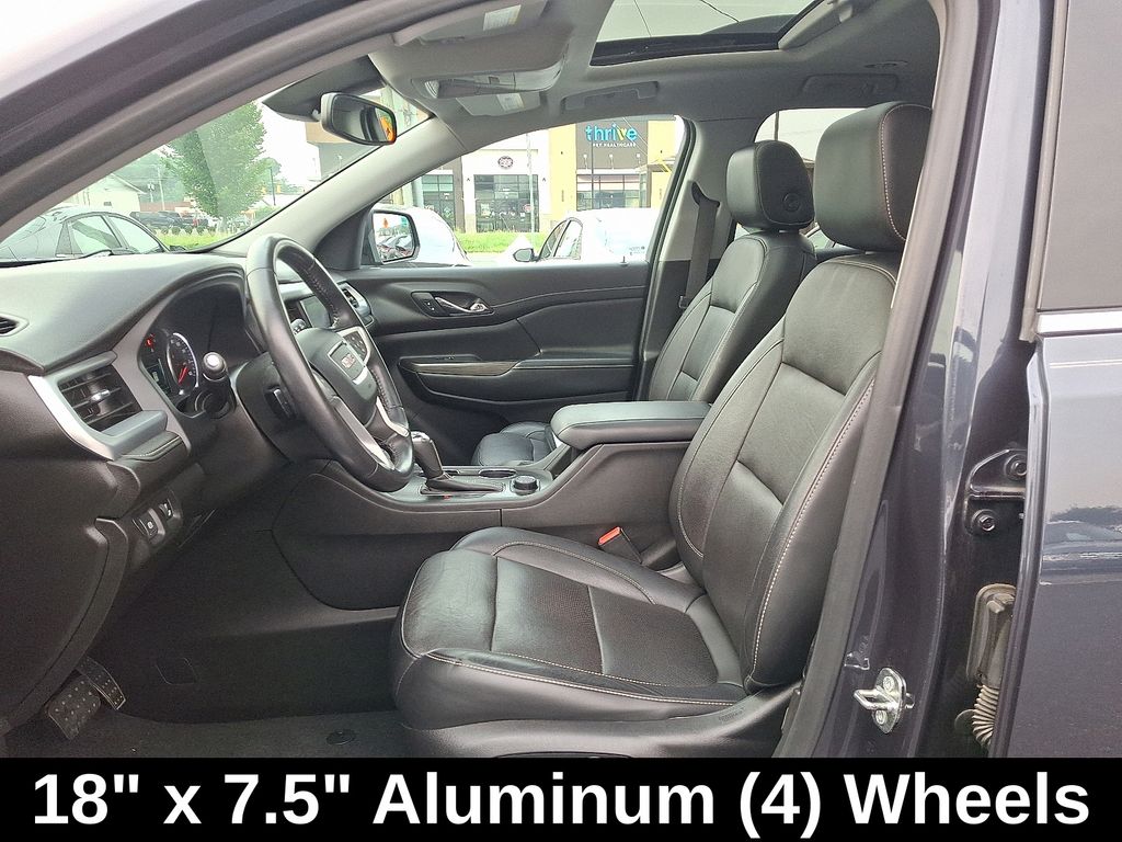 2019 GMC Acadia SLT-1 - Photo 16