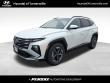 New 2026 Hyundai Tucson SEL FWD SUV