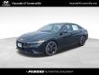 New 2026 Hyundai Elantra SEL Sport Premium Sedan