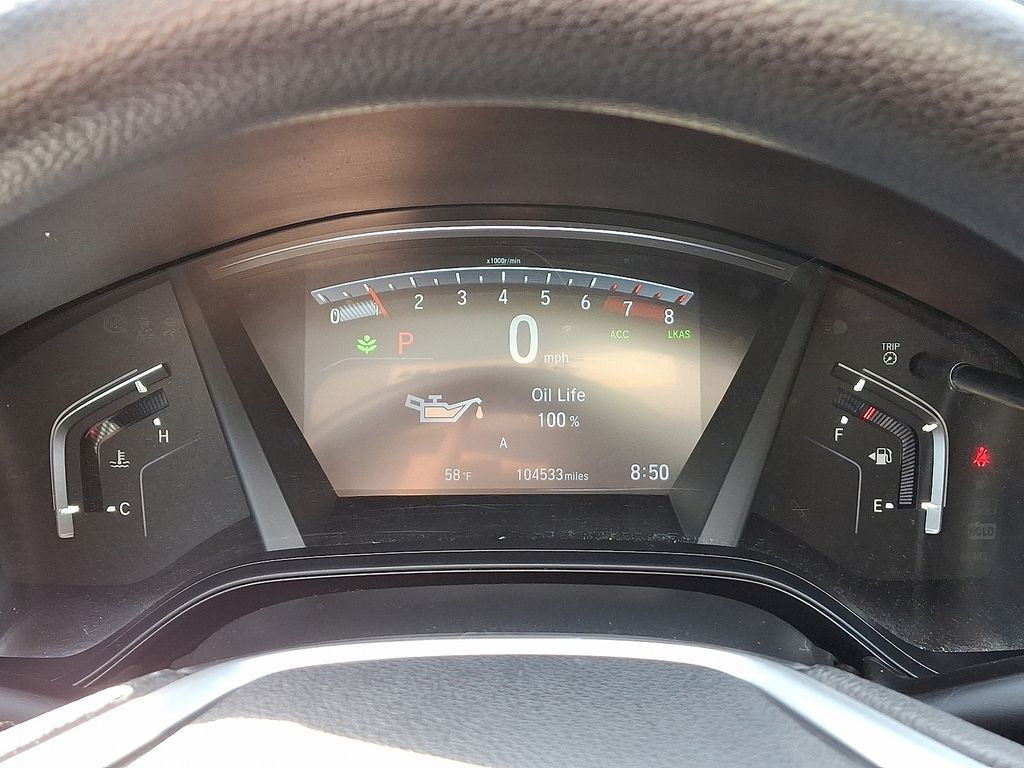 2020 Honda CR-V LX - Photo 20