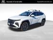 New 2026 Hyundai Tucson SEL Plus AWD SUV