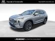 Certified 2023 Hyundai Santa Fe Limited SUV