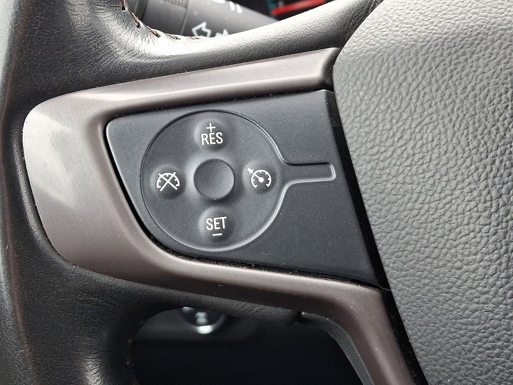 2022 GMC Canyon AT4 - Photo 22