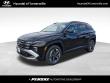 New 2025 Hyundai Tucson Hybrid SEL Convenience SUV