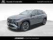 New 2026 Hyundai Tucson SEL Premium AWD SUV