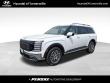 New 2026 Hyundai Palisade SEL AWD SUV