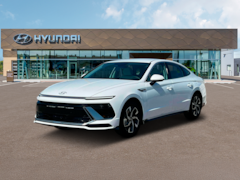2025 Hyundai Sonata SEL Sedan