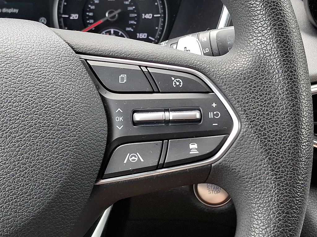 2021 Hyundai Santa Fe SEL - Photo 22