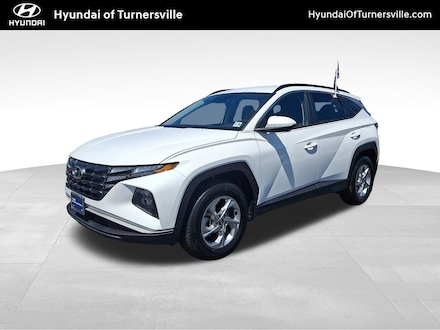 2024 Hyundai Tucson SEL SUV