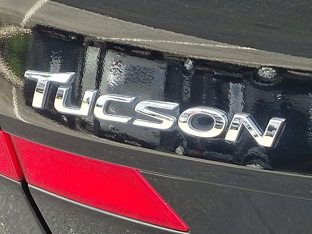2021 Hyundai Tucson Ultimate - Photo 34