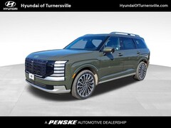 2026 Hyundai Palisade Hybrid Calligraphy SUV