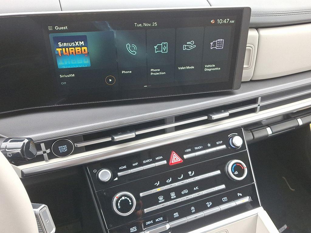 2026 Hyundai Santa Fe SE - Photo 8