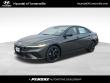 New 2026 Hyundai Elantra SEL Sport Sedan