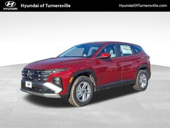 2026 Hyundai Tucson SE AWD SUV