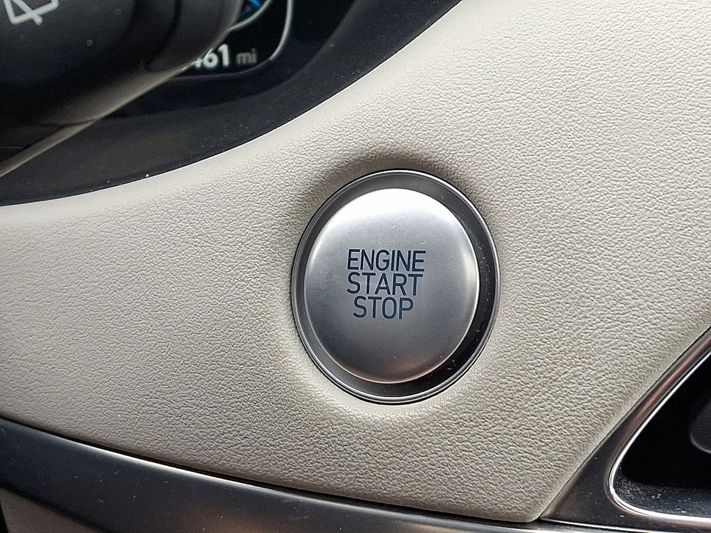 2022 Hyundai Palisade Calligraphy - Photo 27