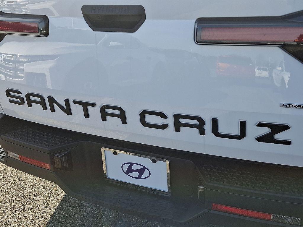 2026 Hyundai Santa Cruz SEL Activity - Photo 11
