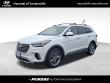 Used 2018 Hyundai Santa Fe SE SUV