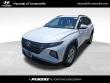 Certified 2024 Hyundai Tucson SEL SUV