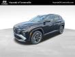 New 2026 Hyundai Tucson Hybrid SEL AWD SUV