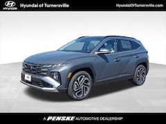 2025 Hyundai Tucson Limited AWD SUV