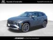 New 2025 Hyundai Tucson Limited AWD SUV