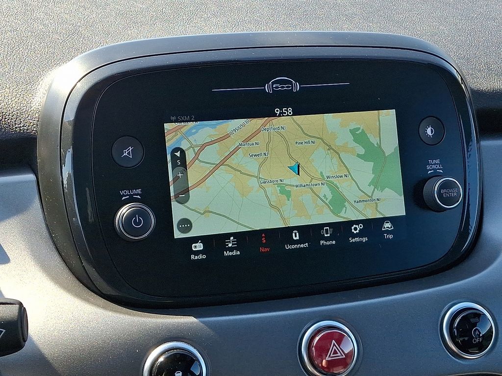 2021 FIAT 500X Sport - Photo 19