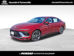 2025 Hyundai Sonata SEL Sedan